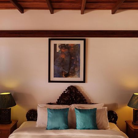 Blusalzz Villa - Muhamma, Alleppey - Kerala Alappuzha Dış mekan fotoğraf