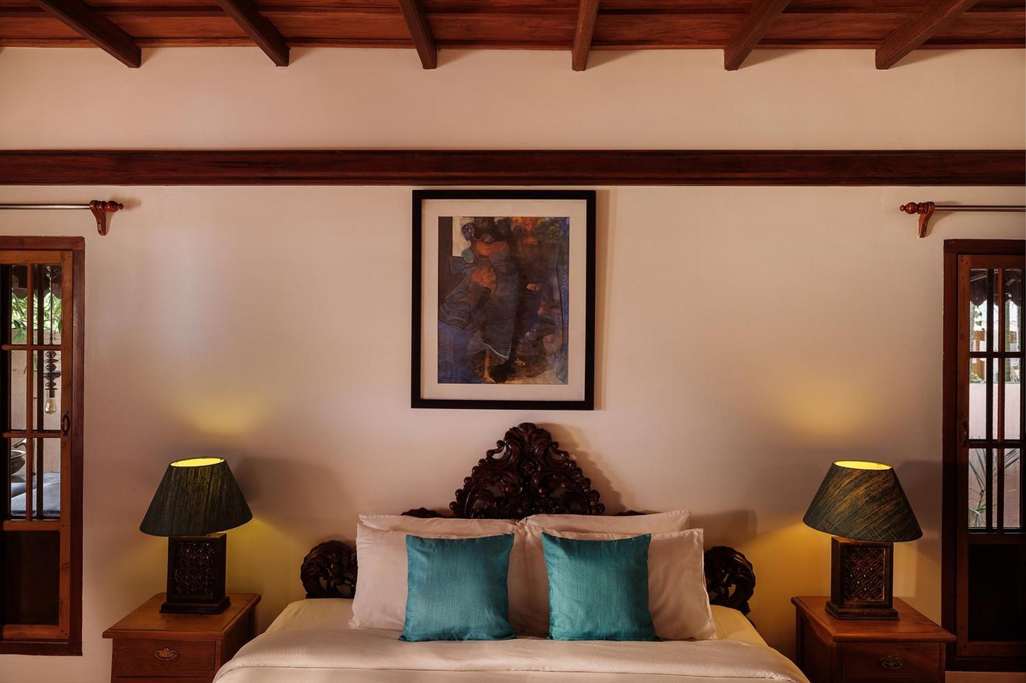 Blusalzz Villa - Muhamma, Alleppey - Kerala Alappuzha Dış mekan fotoğraf