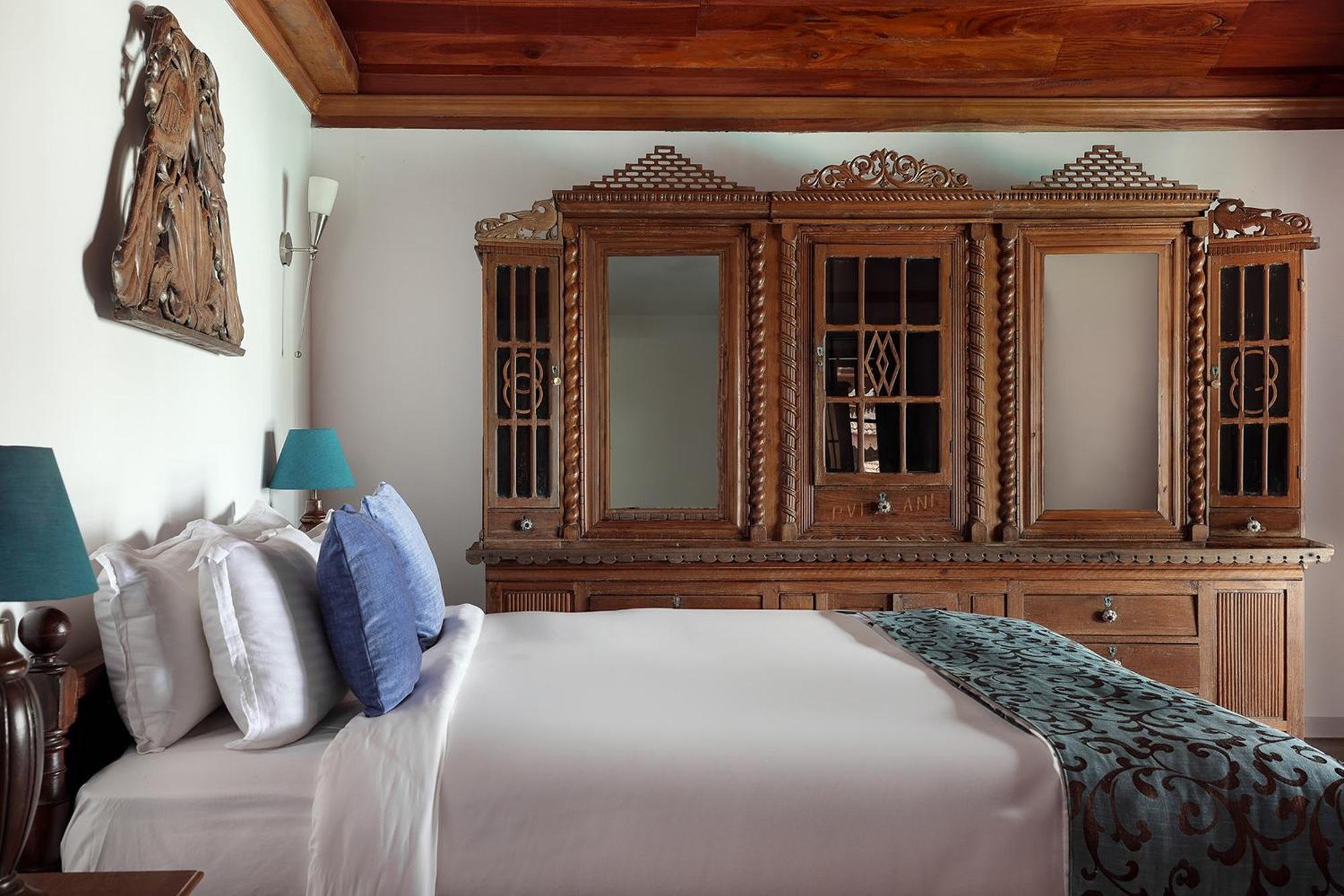 Blusalzz Villa - Muhamma, Alleppey - Kerala Alappuzha Dış mekan fotoğraf