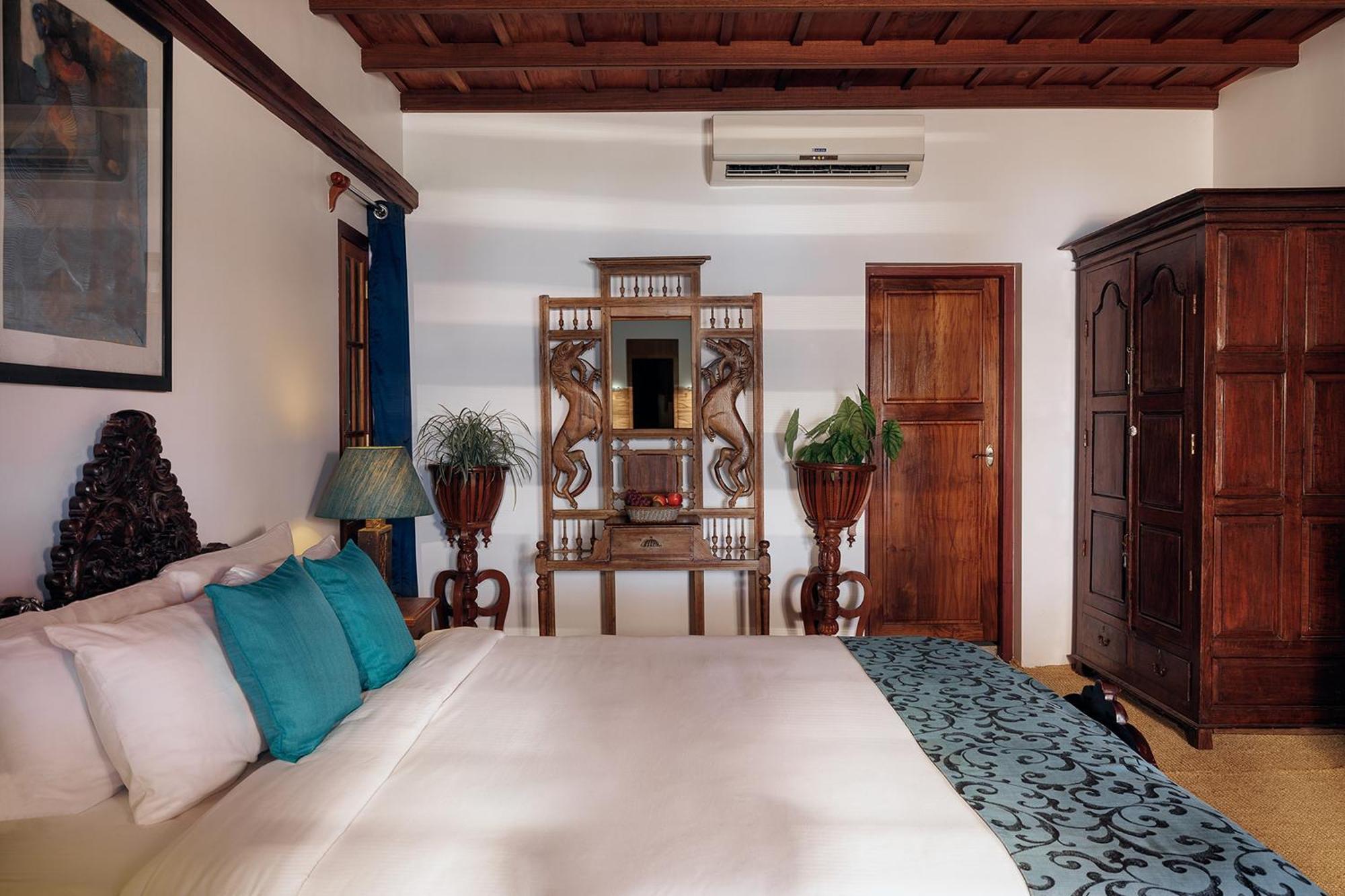 Blusalzz Villa - Muhamma, Alleppey - Kerala Alappuzha Dış mekan fotoğraf