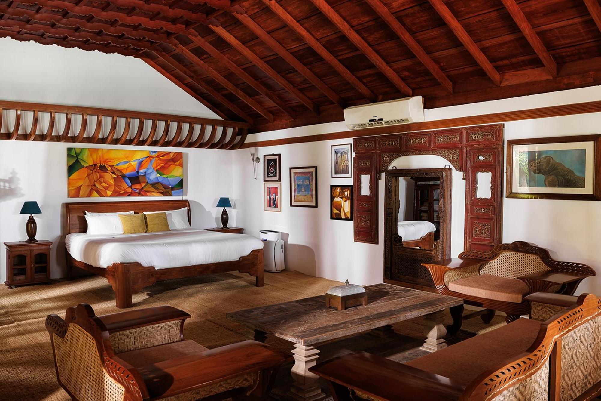 Blusalzz Villa - Muhamma, Alleppey - Kerala Alappuzha Dış mekan fotoğraf