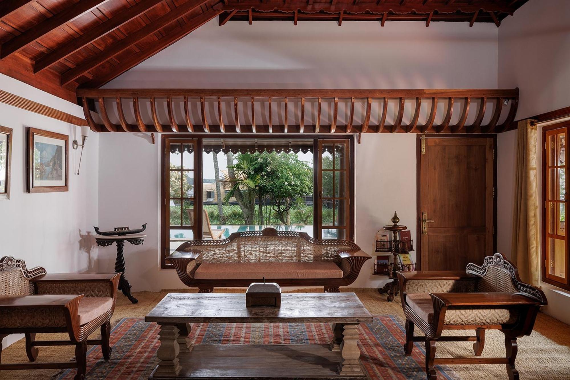 Blusalzz Villa - Muhamma, Alleppey - Kerala Alappuzha Dış mekan fotoğraf