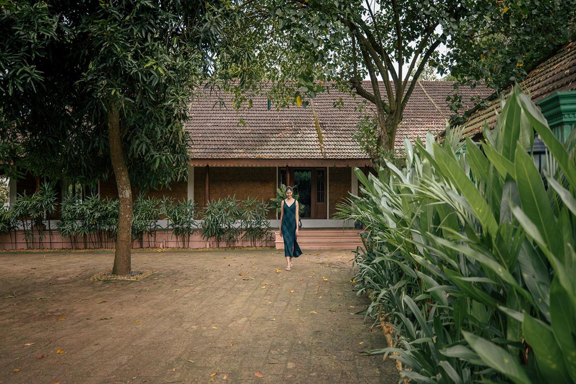 Blusalzz Villa - Muhamma, Alleppey - Kerala Alappuzha Dış mekan fotoğraf