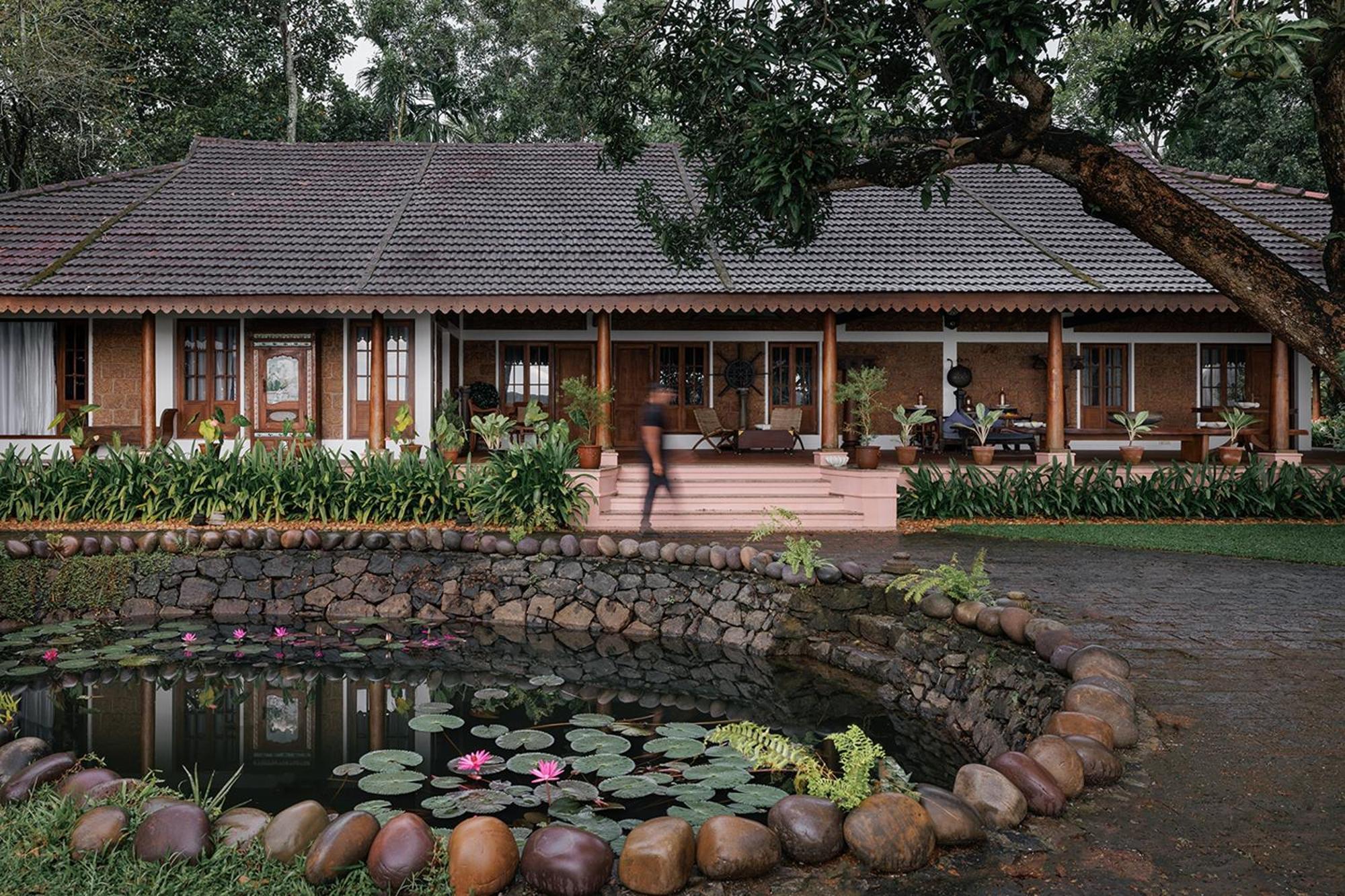 Blusalzz Villa - Muhamma, Alleppey - Kerala Alappuzha Dış mekan fotoğraf